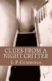 L. P. Cummings - Clues from a Night Critter, Häftad