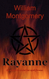 William Montgomery - Rayanne, Häftad. Tillgänglighet: Lägg i varukorg