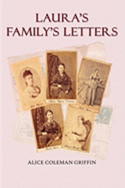 bokomslag Laura's Family's Letters