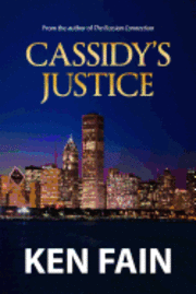 bokomslag Cassidy's Justice