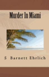 bokomslag Murder In Miami