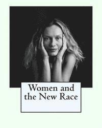 Margaret Sanger - Women and the New Race, Häftad