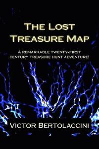 bokomslag The Lost Treasure Map