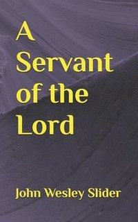 bokomslag A Servant of the Lord: A Family of Faith