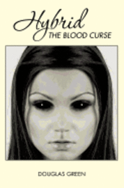 bokomslag Hybrid: The Blood Curse