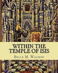 Within the Temple of Isis 1