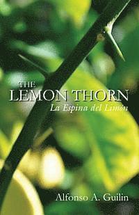 bokomslag The Lemon Thorn: La Espina del Limon