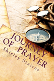 bokomslag Journey of Prayer