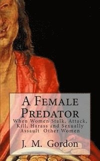 bokomslag Female Predator