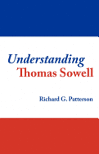 bokomslag Understanding Thomas Sowell