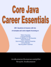 Core Java Career Essentials 1