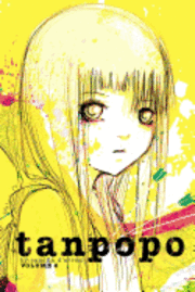 bokomslag Camilla d'Errico's Tanpopo Volume 2