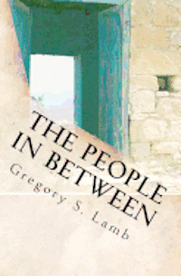 bokomslag The People In Between: A Cyprus Odyssey