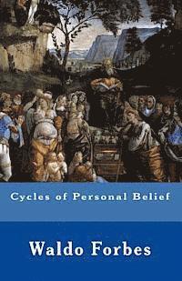 bokomslag Cycles of Personal Belief