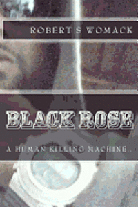 bokomslag Black Rose