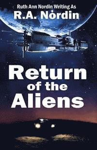 bokomslag Return of the Aliens