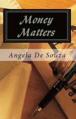 Money Matters 1