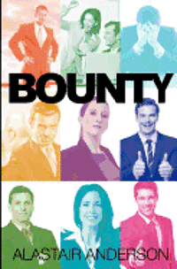 bokomslag Bounty