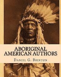 bokomslag Aboriginal American Authors