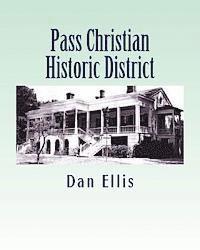 bokomslag Pass Christian Historic District