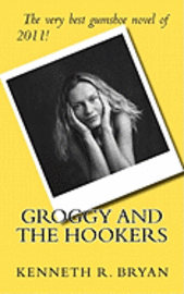 bokomslag Groggy and the Hookers