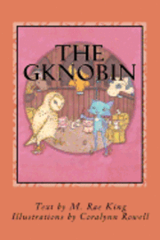 bokomslag The Gknobin