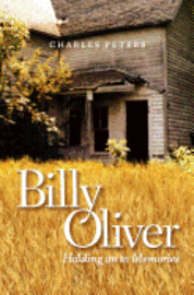 bokomslag Billy Oliver: Holding On To Memories