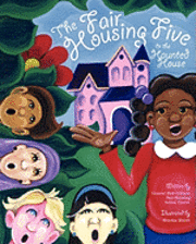 bokomslag The Fair Housing Five & the Haunted House