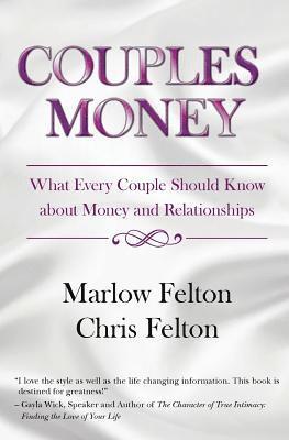 bokomslag Couples Money: What Every Couple Should Know about Money and Relationships