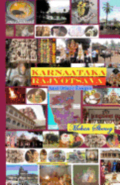 bokomslag Karnaataka Rajyotsava and Other Essays