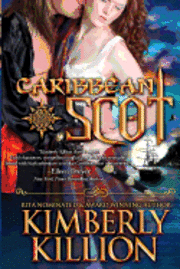 bokomslag Caribbean Scot
