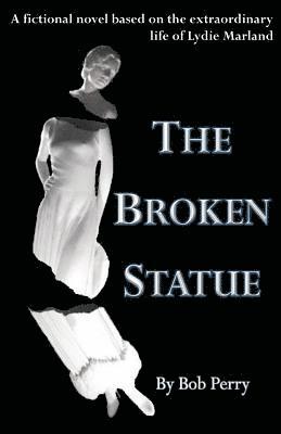 bokomslag The Broken Statue