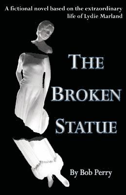 The Broken Statue 1