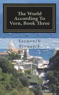 bokomslag The World According To Vern, Book Three