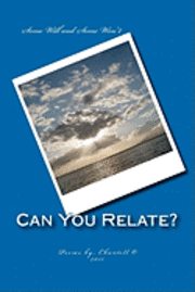 Chantell Salter Oates - Can You Relate: Poems By: Chantell O, Häftad