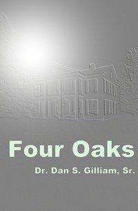 bokomslag Four Oaks