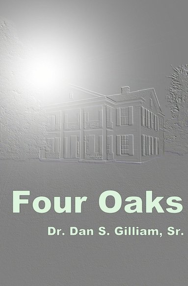 bokomslag Four Oaks