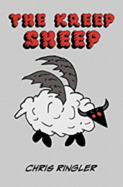 bokomslag The Kreep Sheep: A Grim Fairy Tale