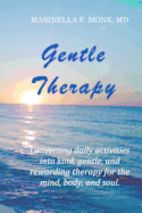 bokomslag Gentle Therapy