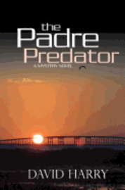 bokomslag The Padre Predator