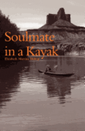 bokomslag Soulmate in a Kayak