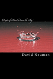 Drops of Hazel From the Sky: A Collection of Poetry