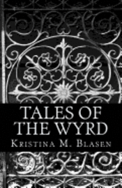 bokomslag Tales of the Wyrd