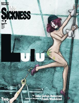 This Sickness Summer 2011