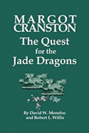bokomslag MARGOT CRANSTON The Quest for the Jade Dragons