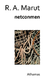 bokomslag Netconmen