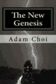bokomslag The New Genesis