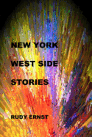 bokomslag New York West Side Stories