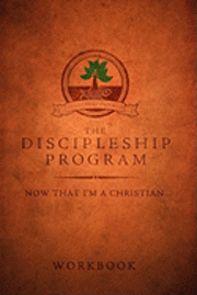 bokomslag The Discipleship Program Workbook