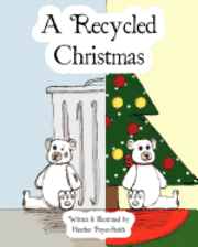 A Recycled Christmas 1